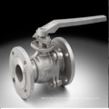 Lost Wax Casting Stainless Steel Valve (Machining)